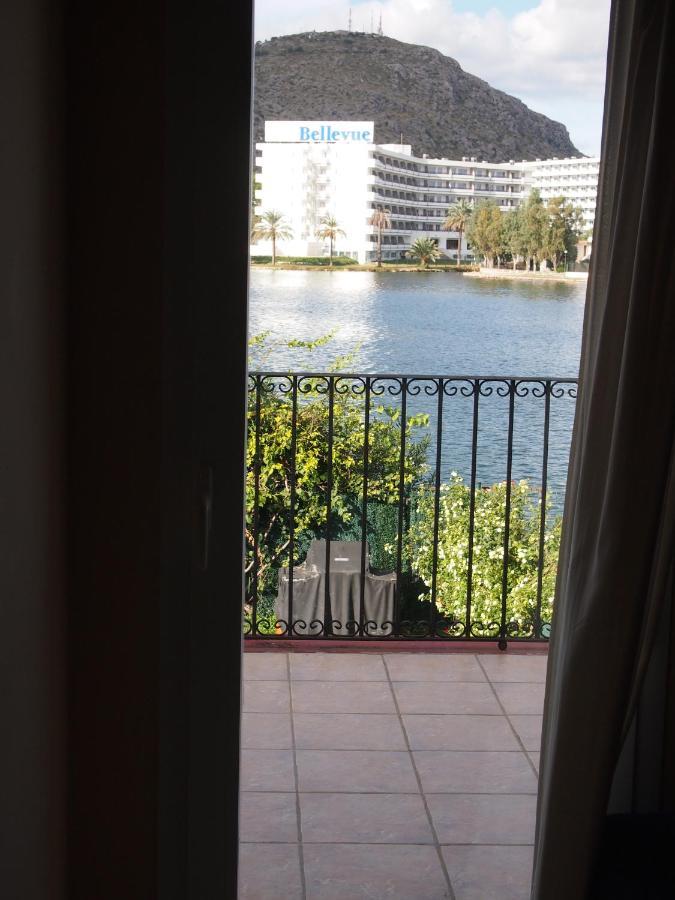 Llac D'Alcudia Villa Port de Alcudia  Luaran gambar